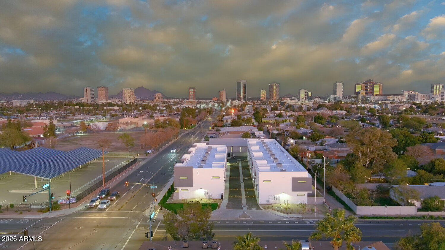 1349 West Osborn Road, Unit 6 Phoenix, AZ 85013 - Photo 37 of 37 TheLuciaTA5