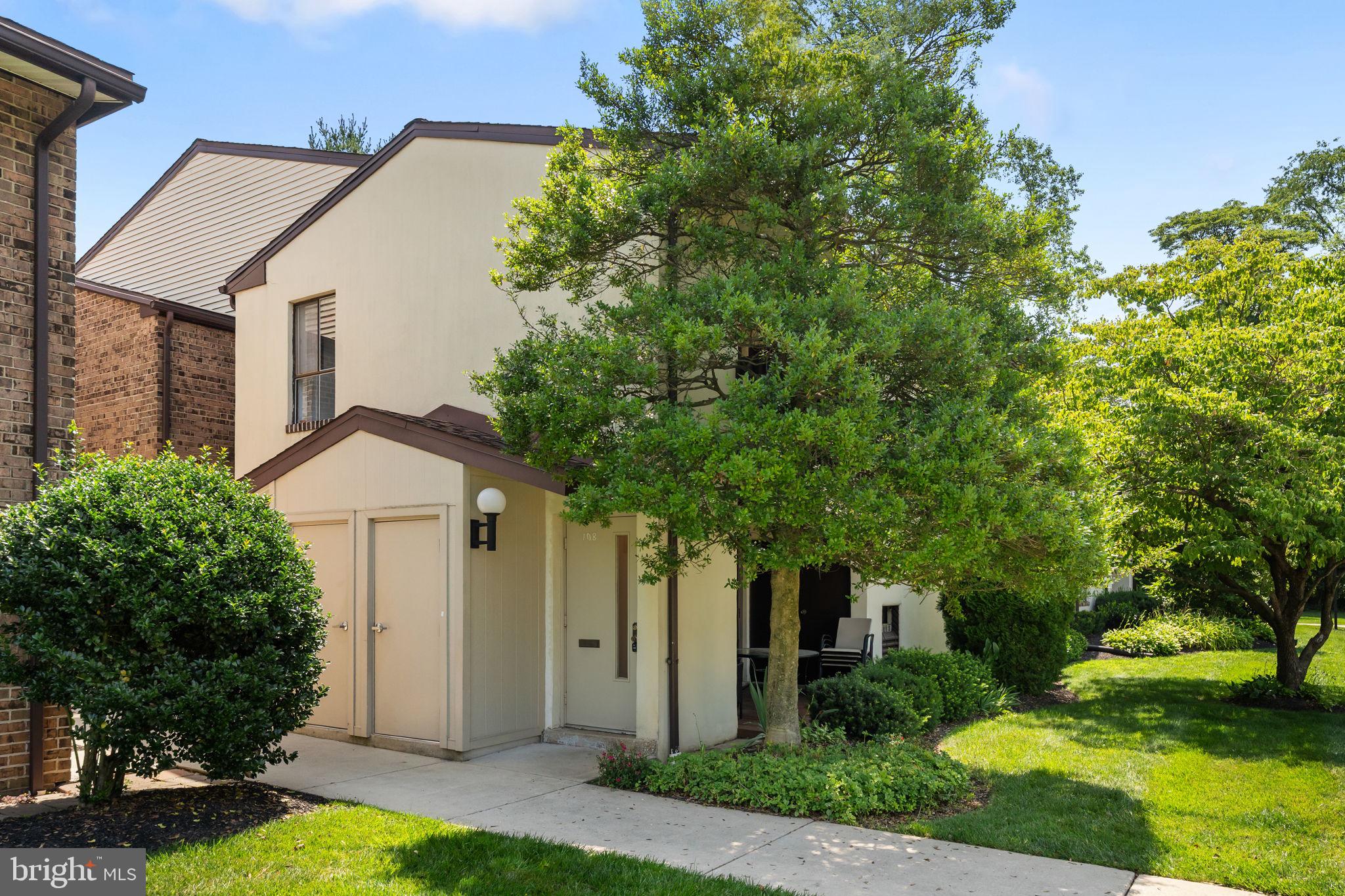 108 Raintree Lane, Unit 108 Malvern, PA 19355 - Photo 2 of 27 Welcome to 108 Raintree Ln!