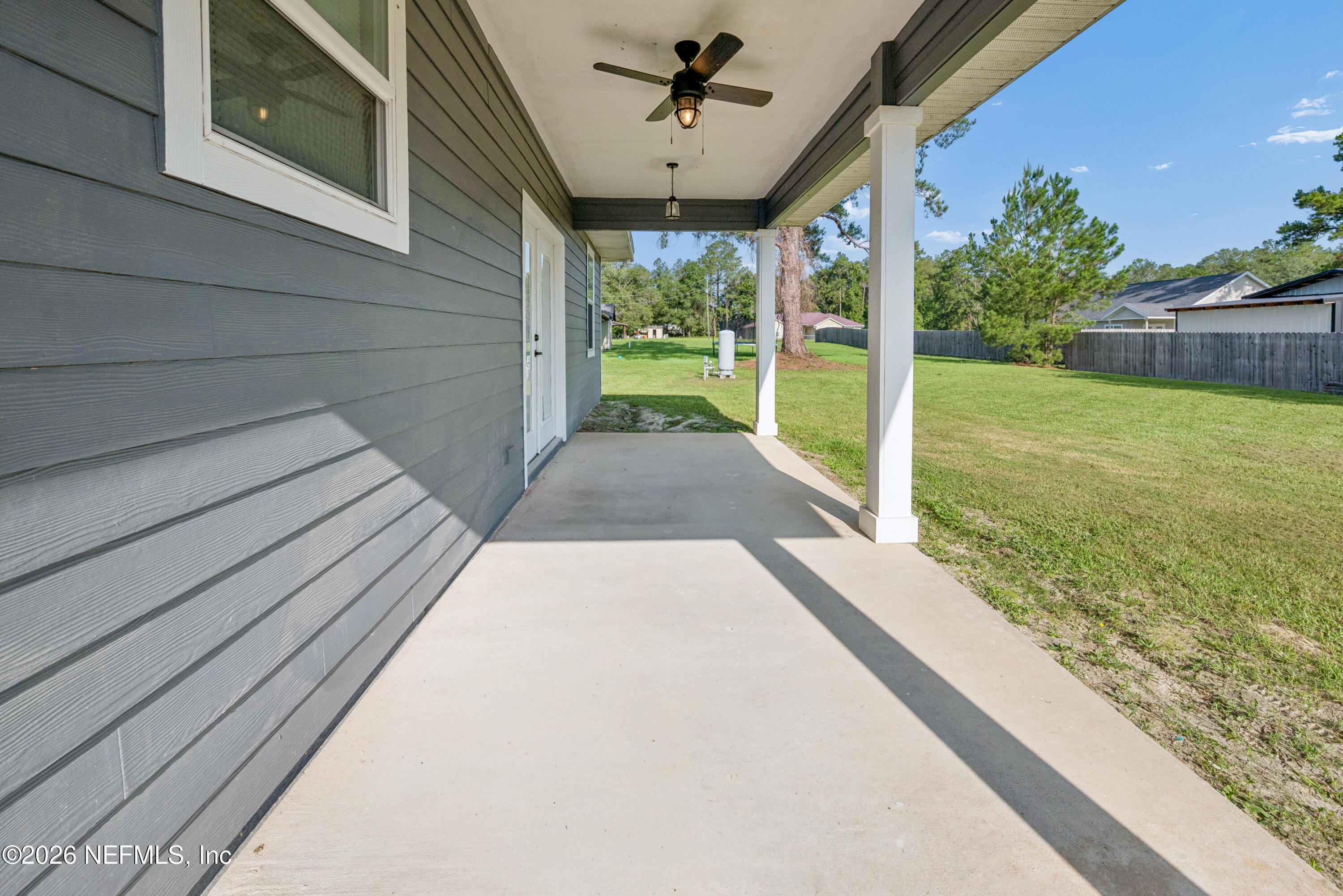 15116 Southwest 94th Circle Lake Butler, FL 32054 - Photo 13 of 34 15116 SW 94th Cir-15