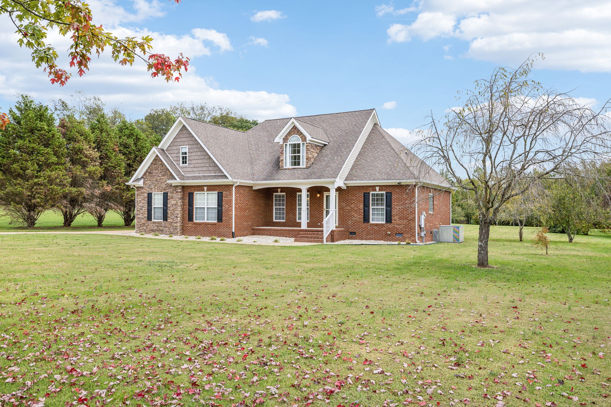 6610 Old Zion Road Columbia, TN 38401 - Photo 3 of 58 Gallery Image 3