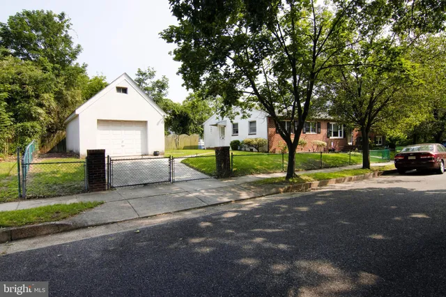 $365,000 | 345 Woodbine Avenue, Westville, NJ 08093