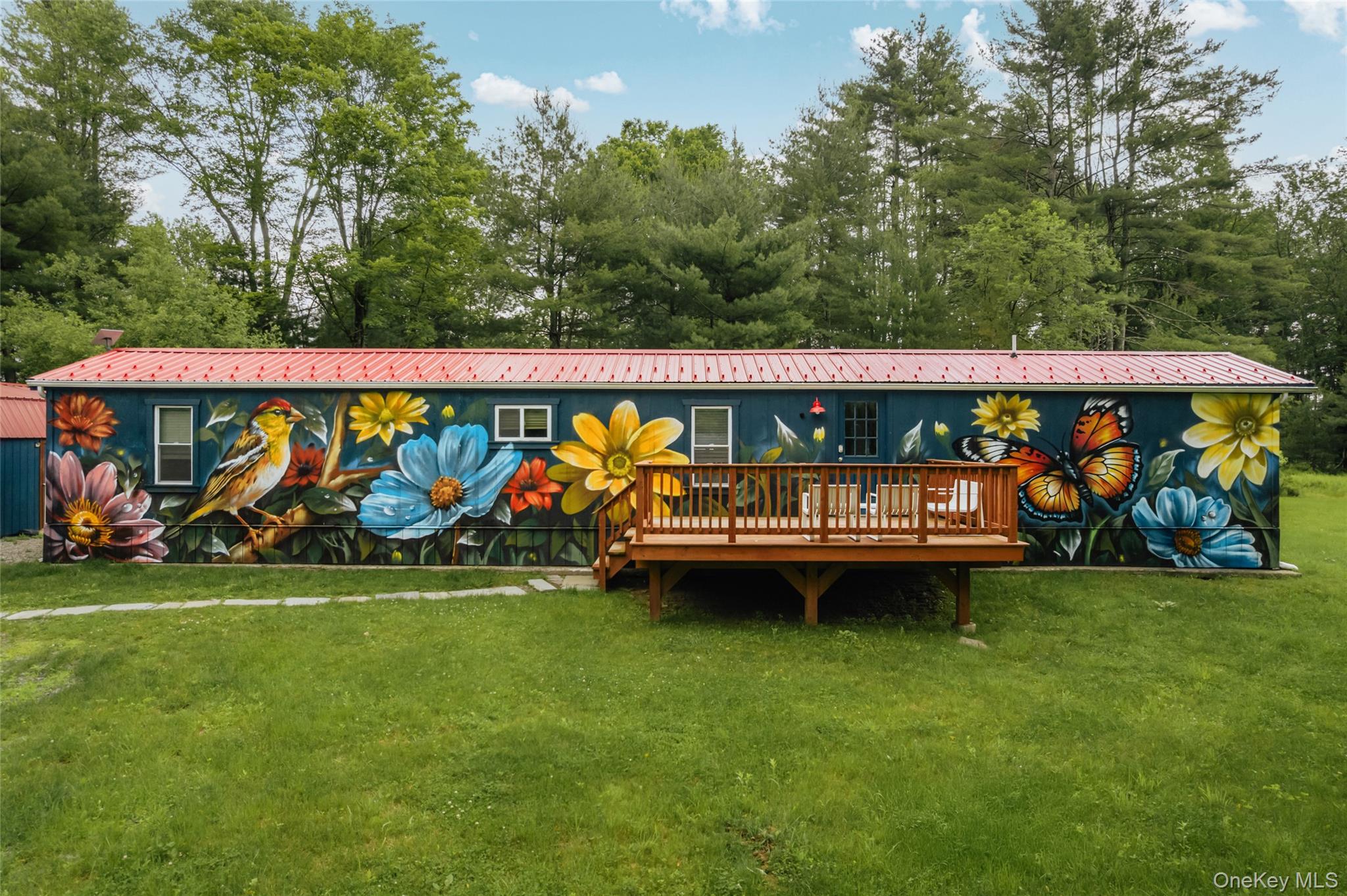 1073 Crystal Lake Road Narrowsburg, NY 12764 - Photo 22 of 25