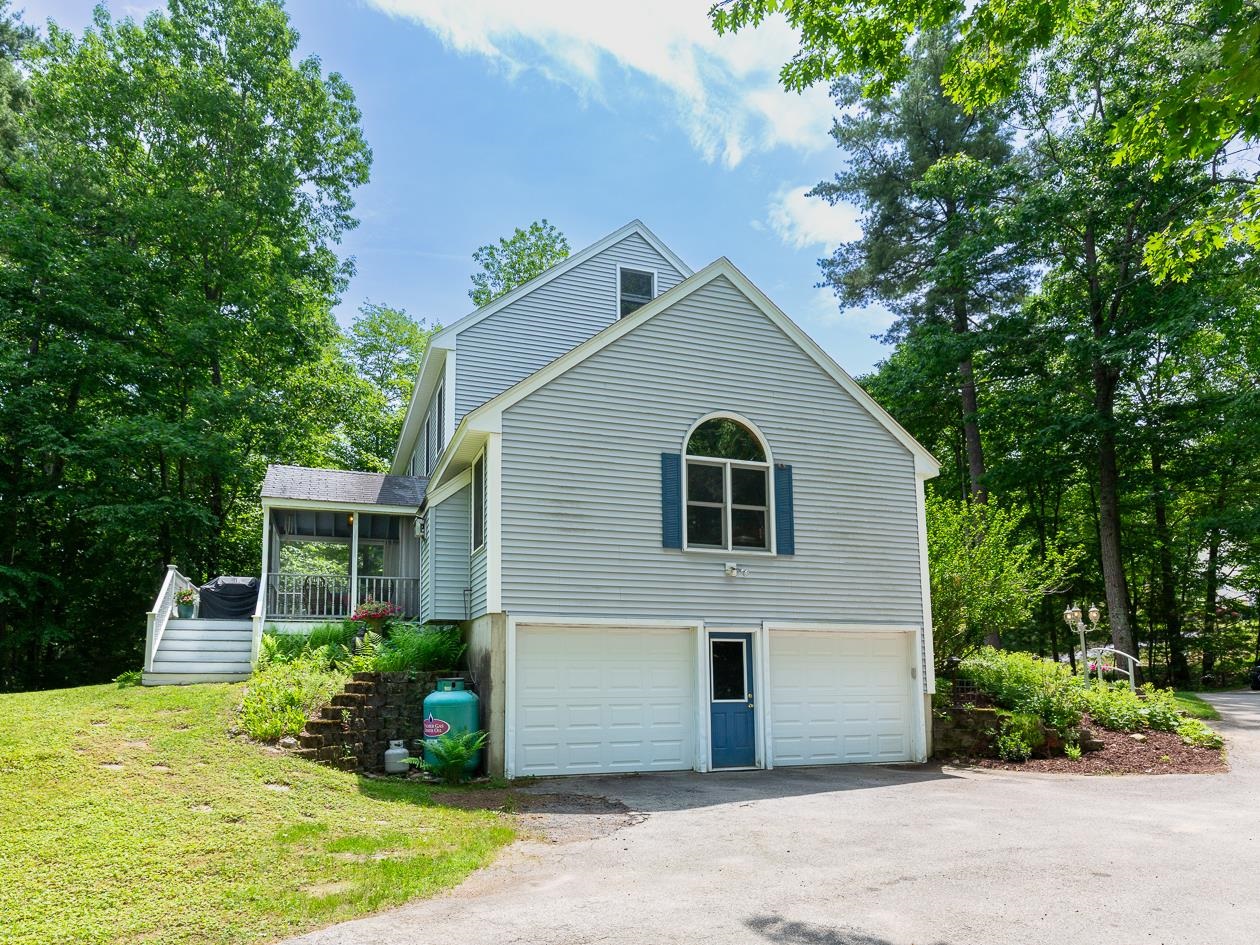 6 Tamarack Road Plaistow, NH 03865 - Photo 5 of 46 Gallery Image 5