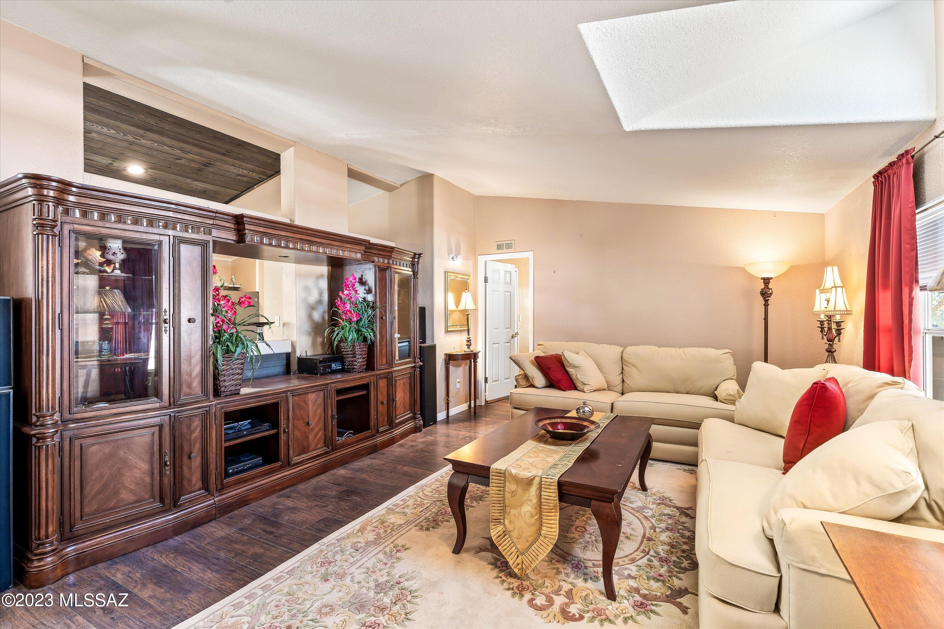 15770 North Oracle Road, Unit G5 Tucson, AZ 85739 - Photo 2 of 27 Gallery Image 2
