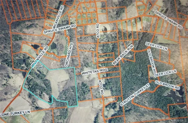 $1,400,000 | 1038 Milanville Road, Beach Lake, PA 18405