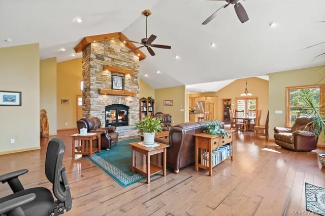 $1,400,000 | 1038 Milanville Road, Beach Lake, PA 18405