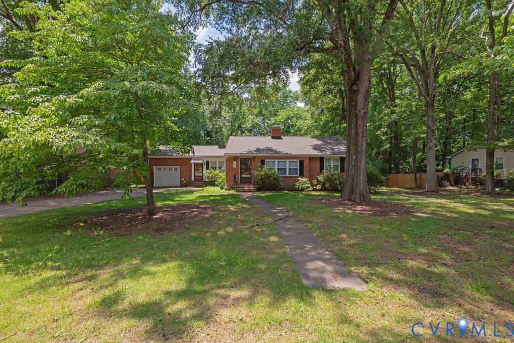14616 Rivermont Road Chester, VA 23836 - Photo 3 of 49