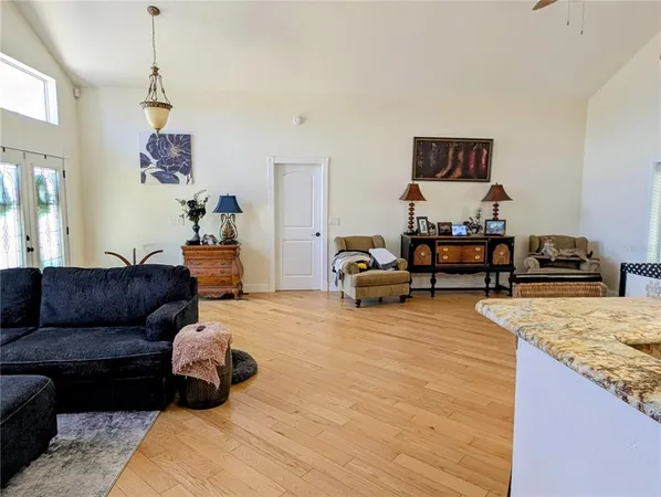 $369,900 | 1235 East Hartford Street, Hernando, FL 34442