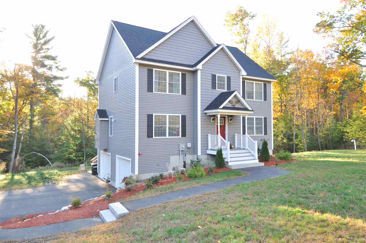 2 Brandy Rock Road Derry, NH 03038 - Photo 1 of 33
