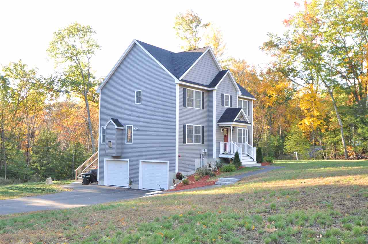 2 Brandy Rock Road Derry, NH 03038 - Photo 26 of 33
