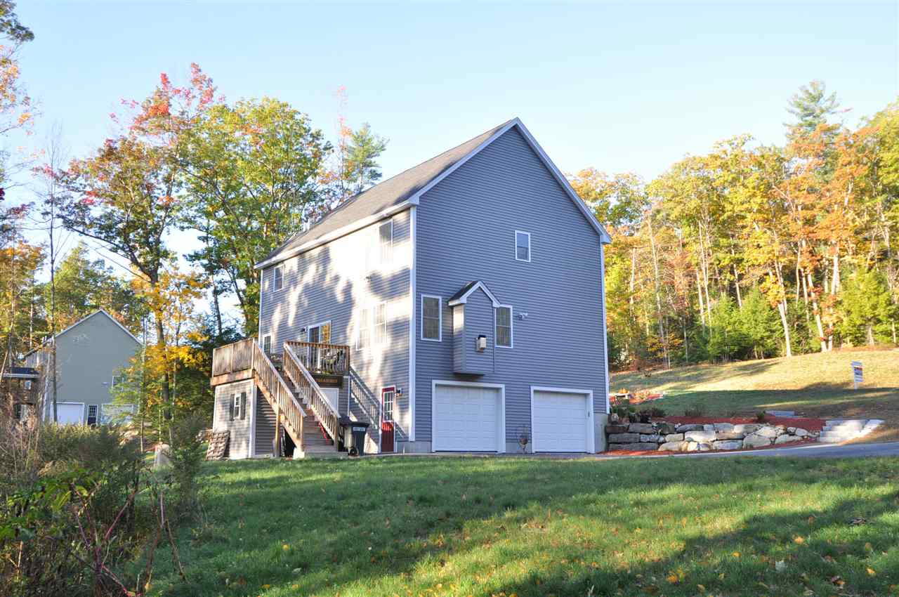 2 Brandy Rock Road Derry, NH 03038 - Photo 30 of 33