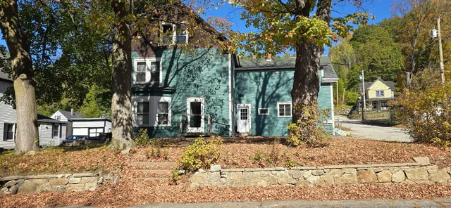 $90,000 | 13 Harlow Hill Road, Mexico, ME 04257