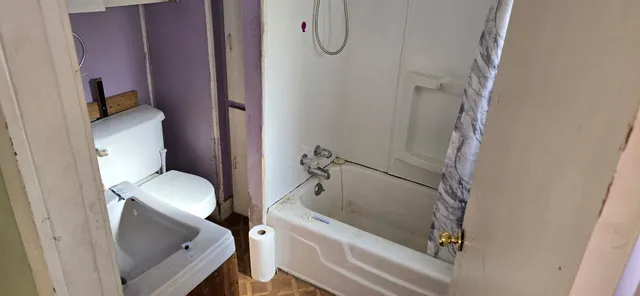 $90,000 | 13 Harlow Hill Road, Mexico, ME 04257