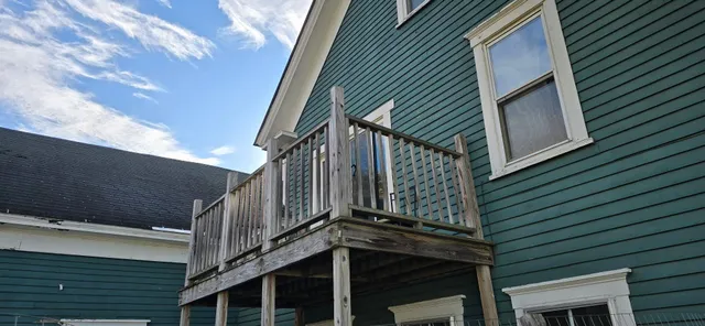 $90,000 | 13 Harlow Hill Road, Mexico, ME 04257