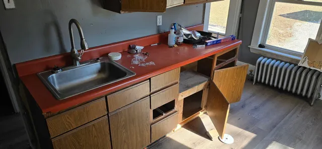 $90,000 | 13 Harlow Hill Road, Mexico, ME 04257