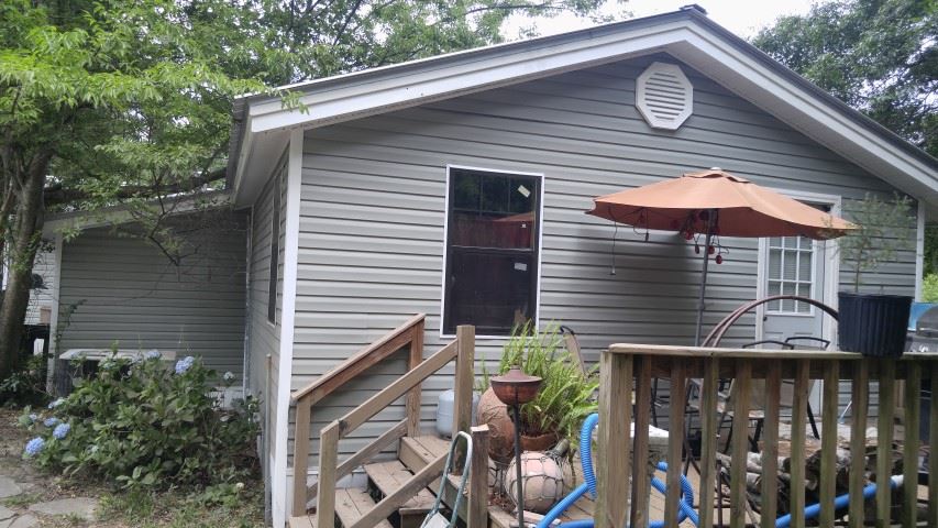 12233 Rock Bluff Road Bristol, FL 32321 - Photo 1 of 17 Gallery Image 1