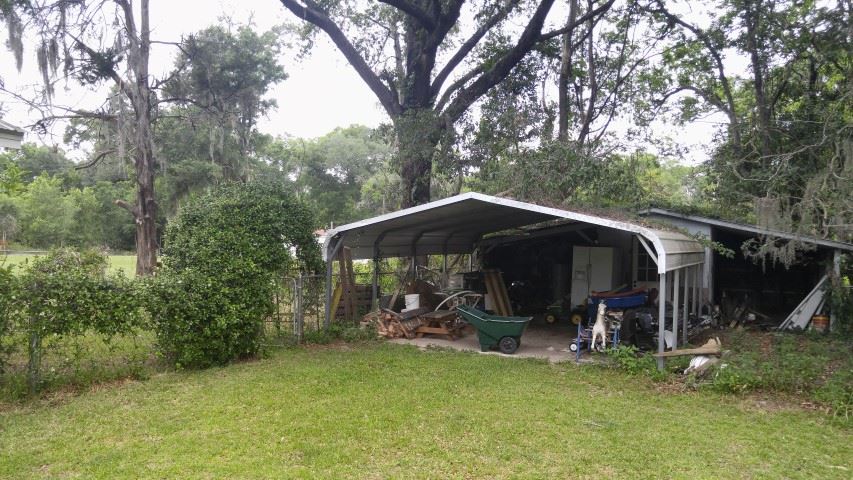 12233 Rock Bluff Road Bristol, FL 32321 - Photo 13 of 17 Gallery Image 13