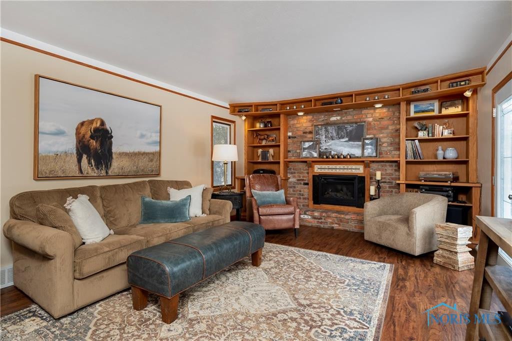 10540 Ramm Road Whitehouse, OH 43571 - Photo 19 of 44 Gallery Image 19