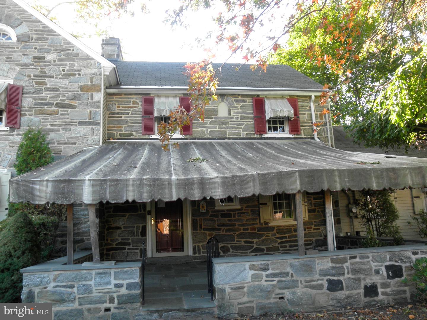 216 North Manoa Road Havertown, PA 19083 - Photo 4 of 11