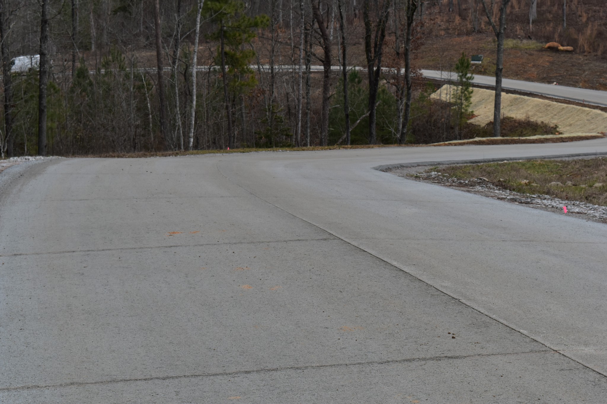 0 Birds Eye Way Guild, TN 37340 - Photo 32 of 36 a view of a backyard of the house