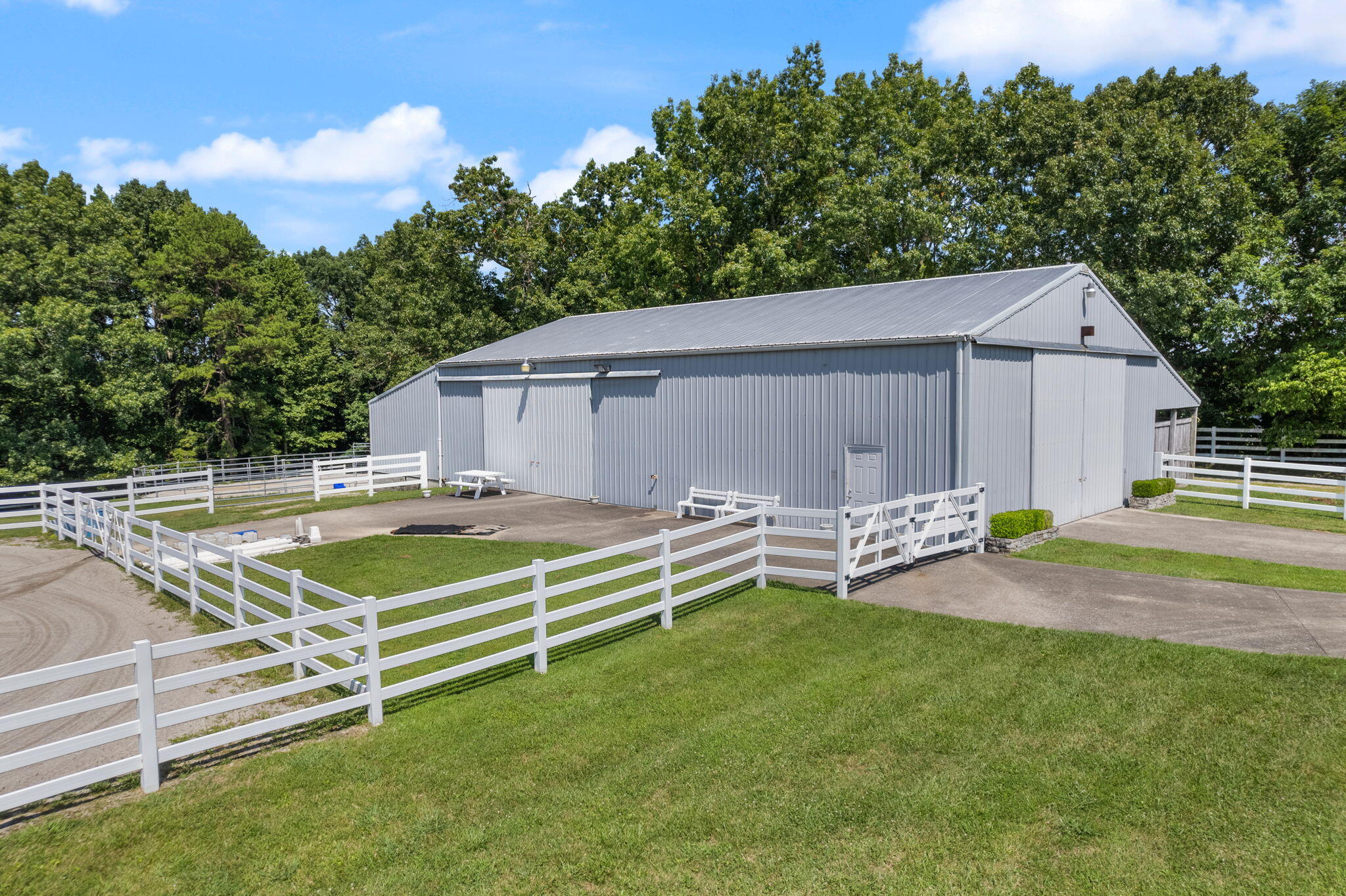 258 B Willie Green Road London, KY 40741 - Photo 16 of 134 80-web-or-mls-DJI_0268