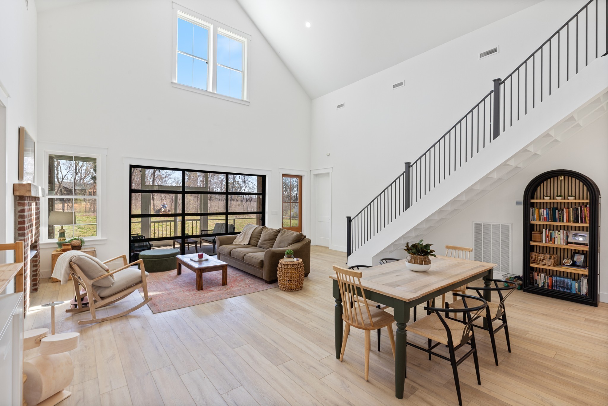 1222 Rock Church Road Dickson, TN 37055 - Photo 15 of 45