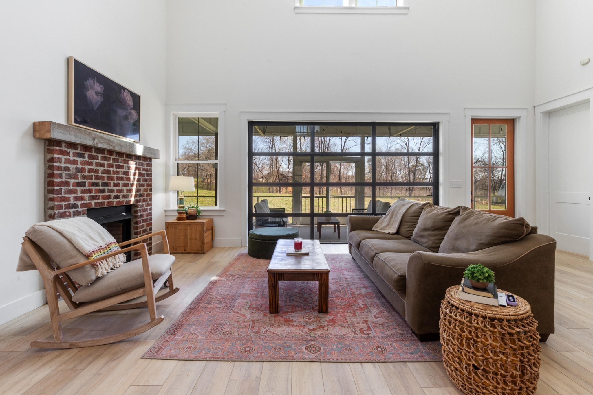 1222 Rock Church Road Dickson, TN 37055 - Photo 18 of 45