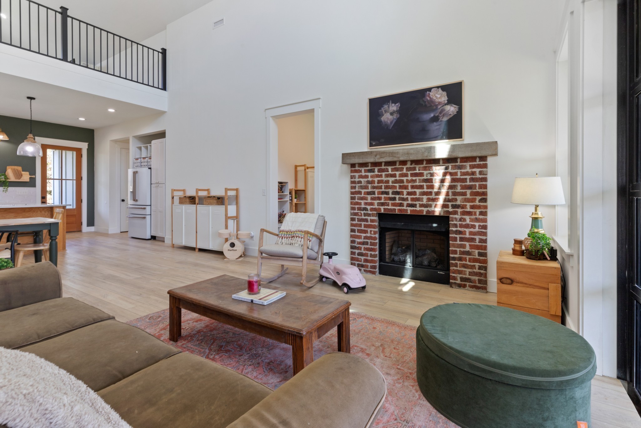 1222 Rock Church Road Dickson, TN 37055 - Photo 19 of 45