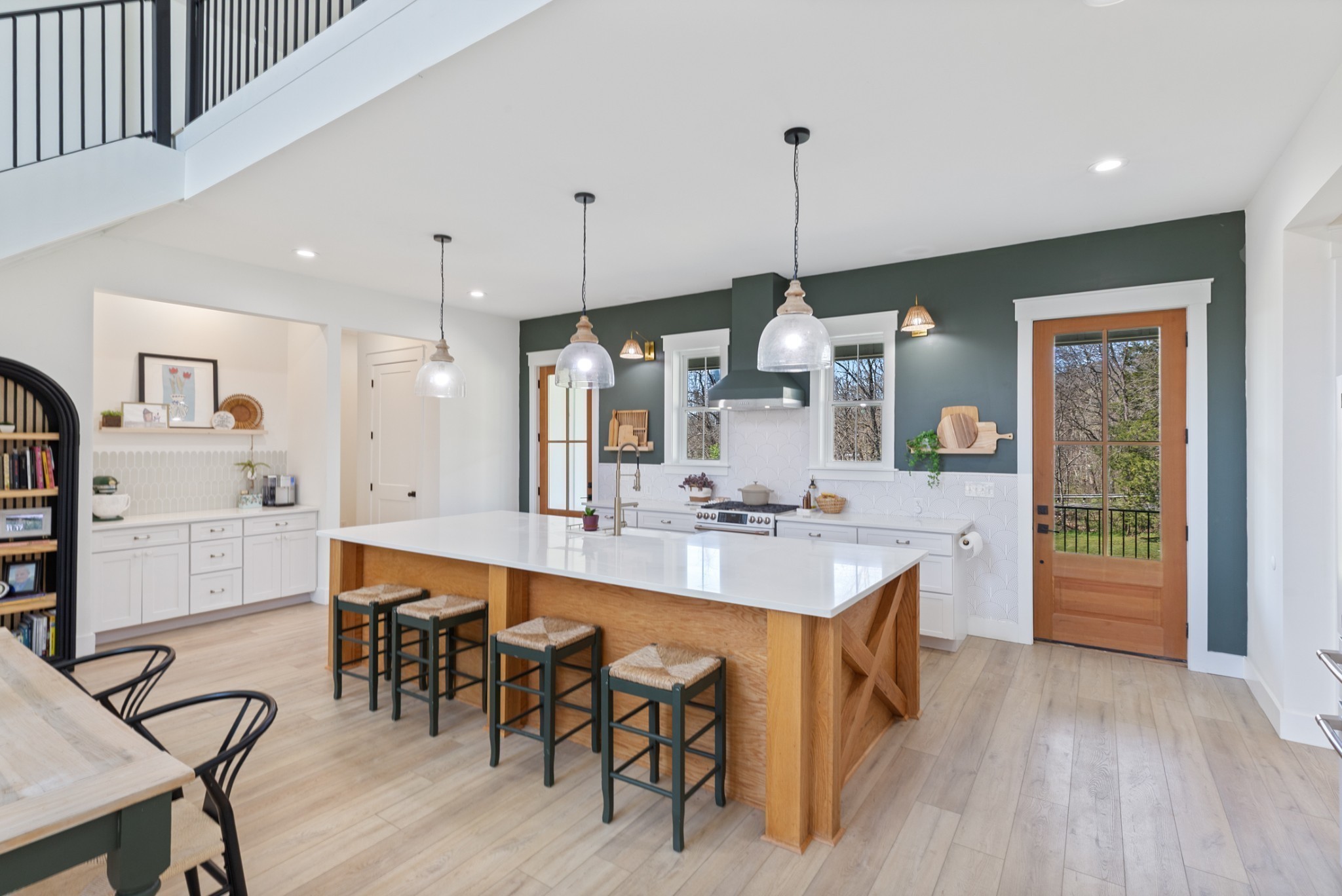 1222 Rock Church Road Dickson, TN 37055 - Photo 2 of 45