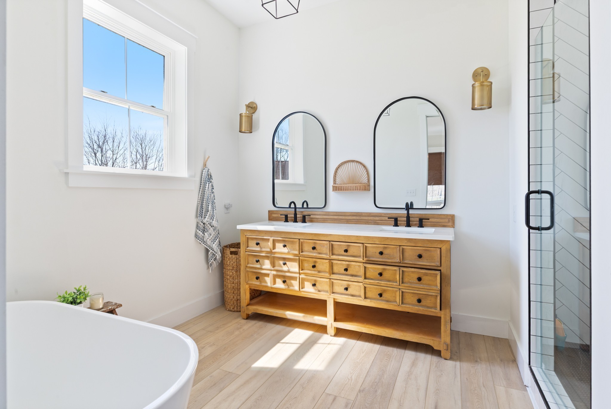 1222 Rock Church Road Dickson, TN 37055 - Photo 23 of 45