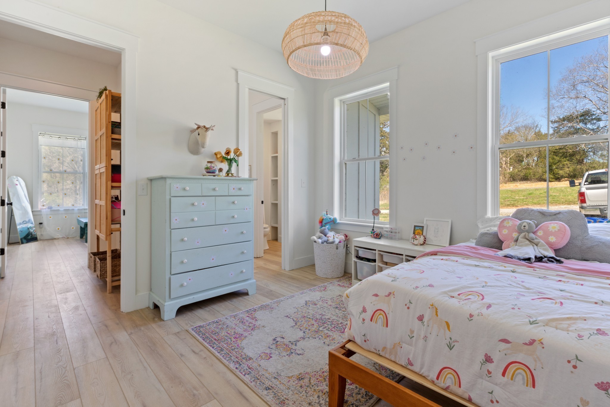 1222 Rock Church Road Dickson, TN 37055 - Photo 35 of 45