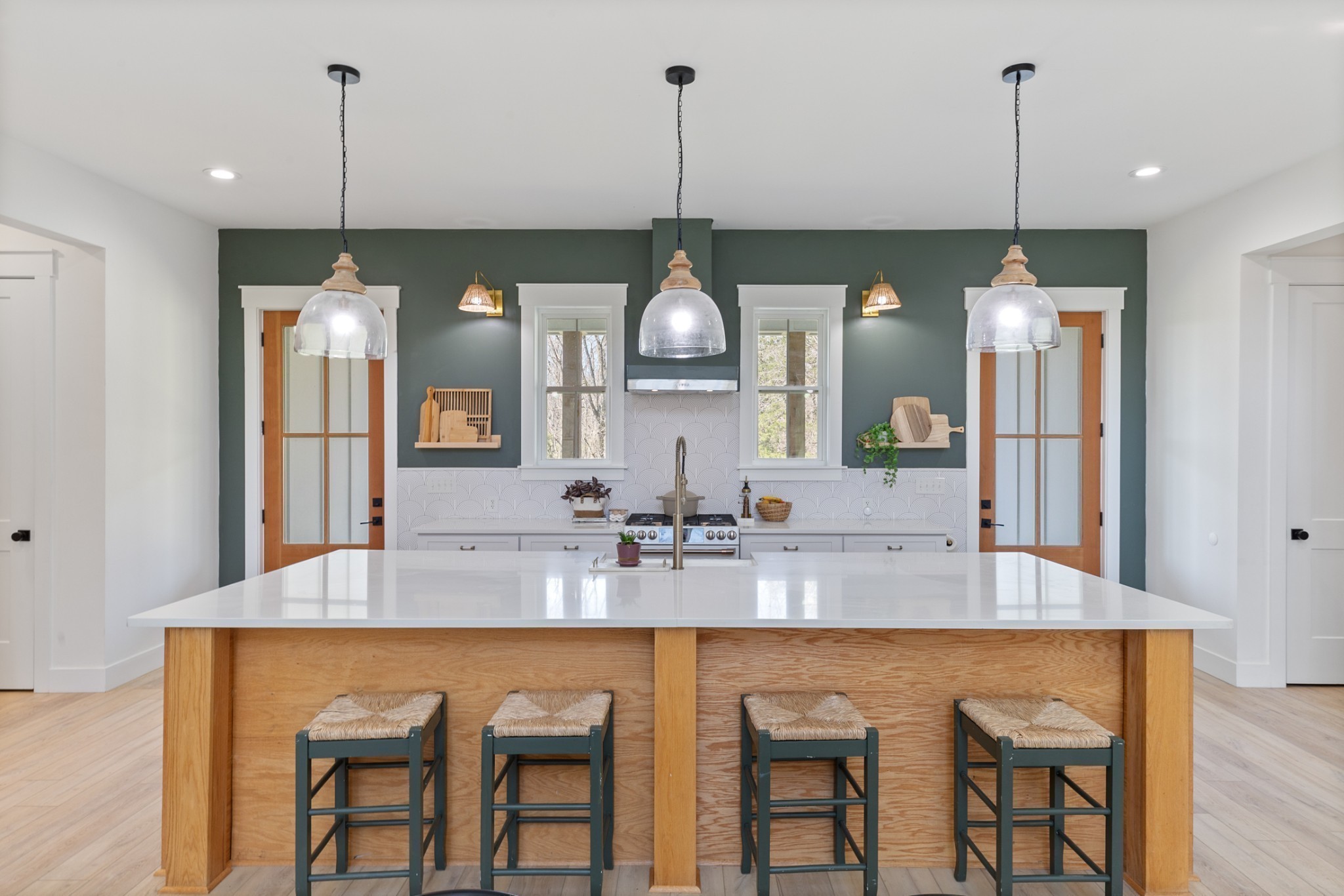 1222 Rock Church Road Dickson, TN 37055 - Photo 4 of 45