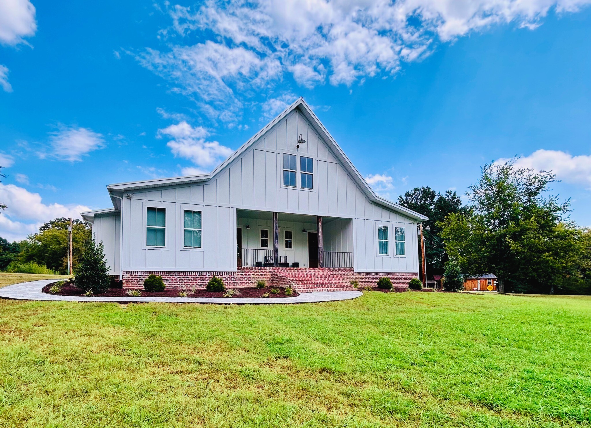 1222 Rock Church Road Dickson, TN 37055 - Photo 42 of 45