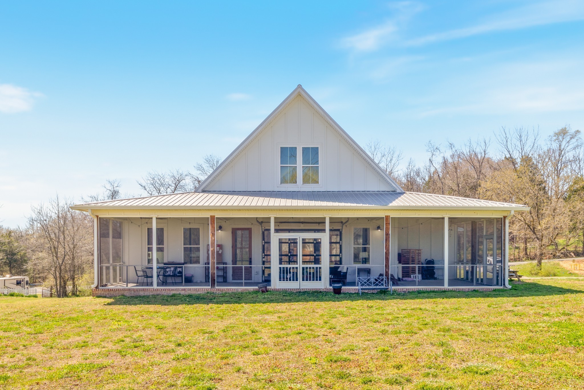 1222 Rock Church Road Dickson, TN 37055 - Photo 43 of 45