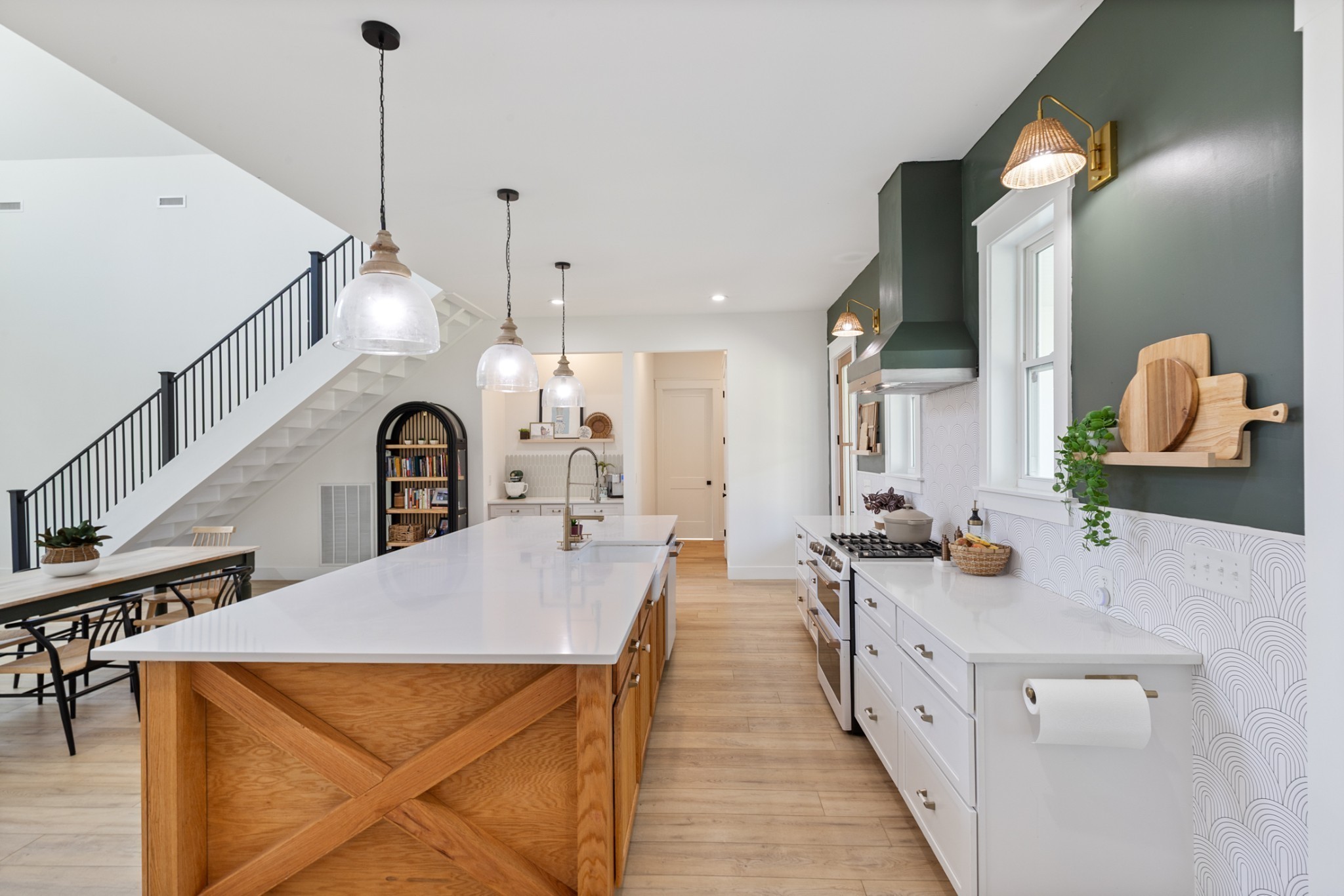 1222 Rock Church Road Dickson, TN 37055 - Photo 6 of 45