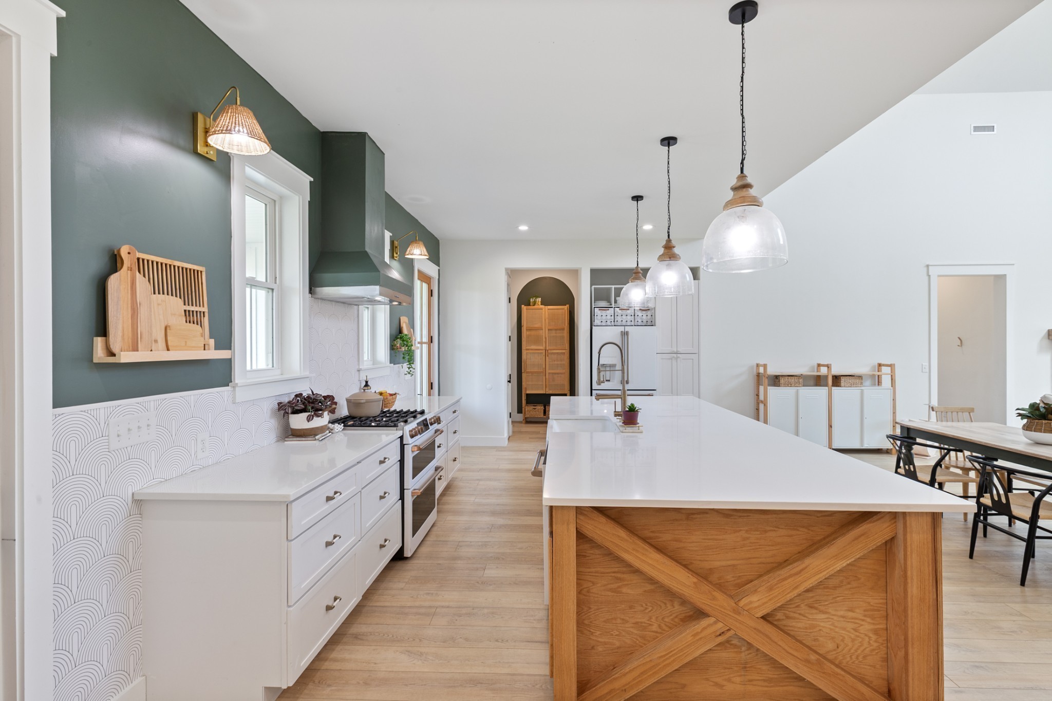 1222 Rock Church Road Dickson, TN 37055 - Photo 7 of 45