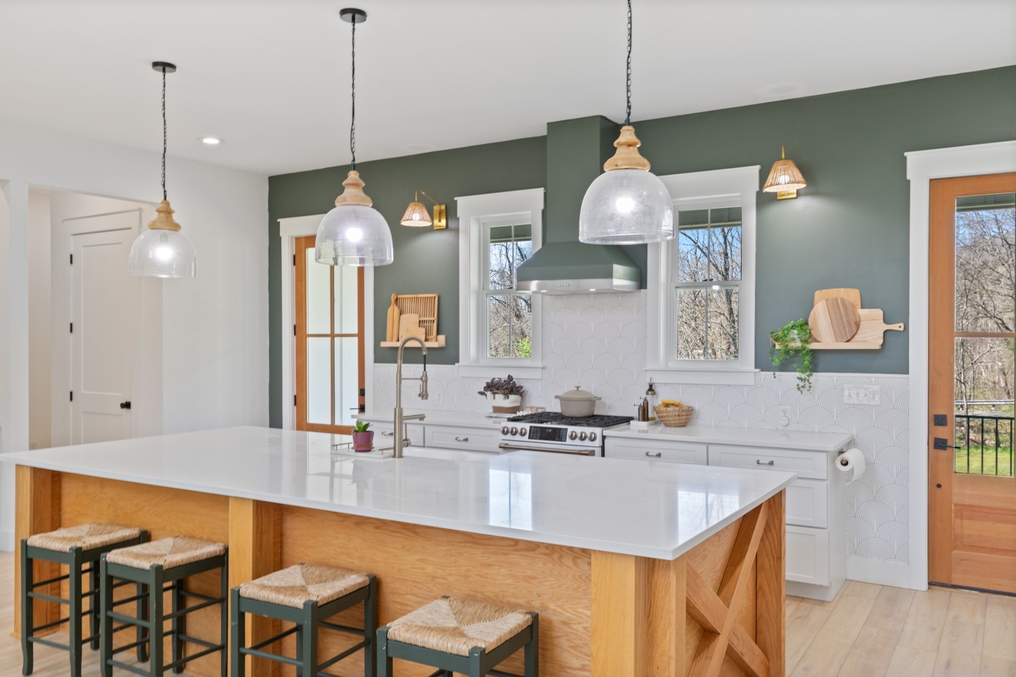 1222 Rock Church Road Dickson, TN 37055 - Photo 8 of 45