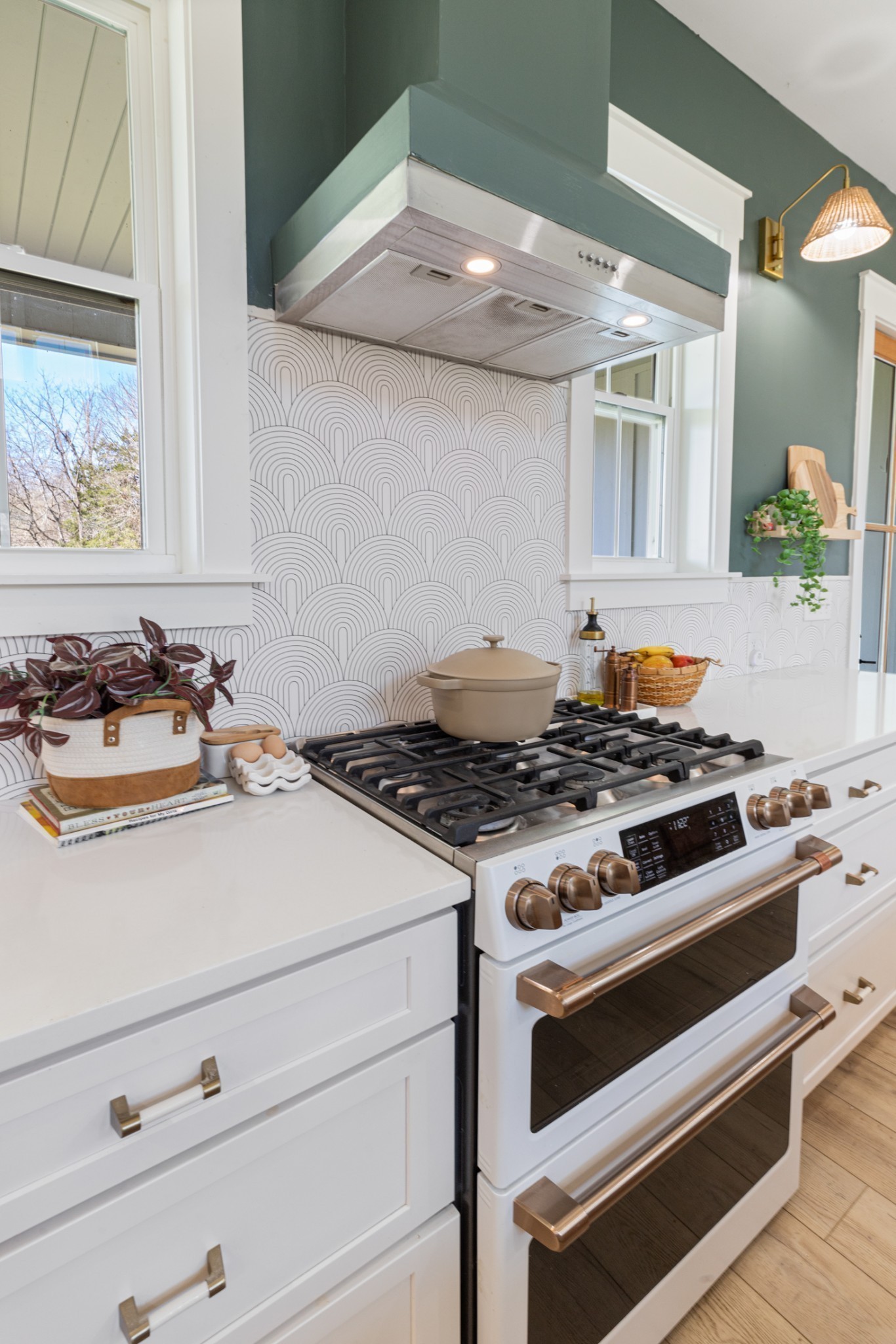 1222 Rock Church Road Dickson, TN 37055 - Photo 9 of 45