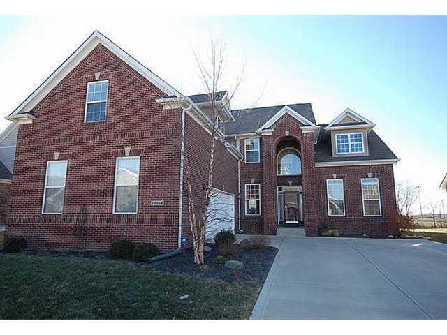 12304 Wolverton Way Fishers, IN 46037 - Photo 1 of 24 Gallery Image 1