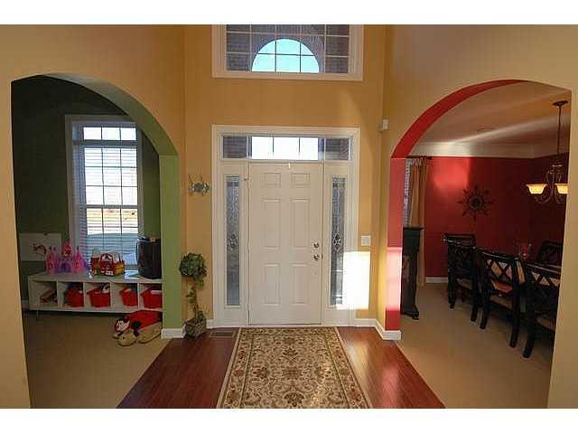 12304 Wolverton Way Fishers, IN 46037 - Photo 2 of 24 Gallery Image 2