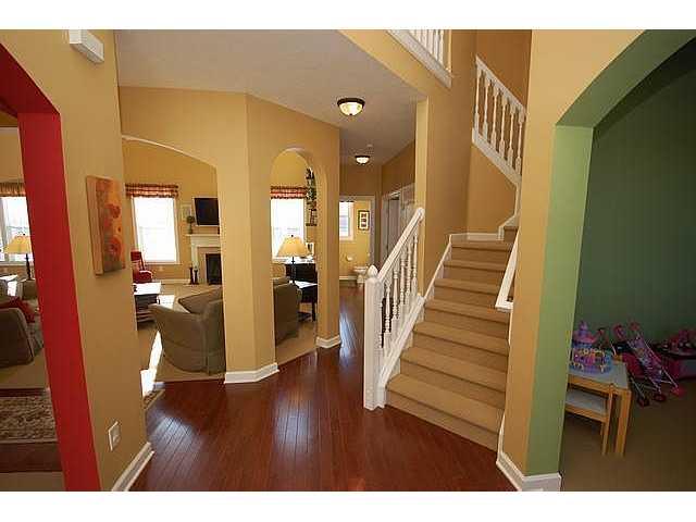 12304 Wolverton Way Fishers, IN 46037 - Photo 3 of 24 Gallery Image 3