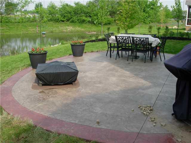 12304 Wolverton Way Fishers, IN 46037 - Photo 21 of 24 Gallery Image 21
