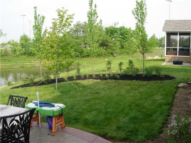 12304 Wolverton Way Fishers, IN 46037 - Photo 22 of 24 Gallery Image 22