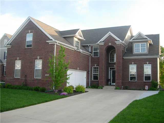 12304 Wolverton Way Fishers, IN 46037 - Photo 24 of 24 Gallery Image 24
