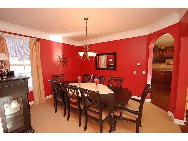 12304 Wolverton Way Fishers, IN 46037 - Photo 4 of 24 Gallery Image 4