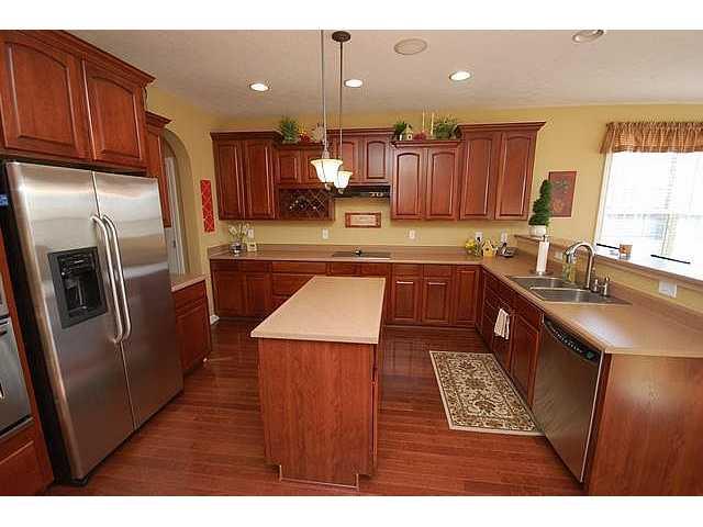 12304 Wolverton Way Fishers, IN 46037 - Photo 8 of 24 Gallery Image 8