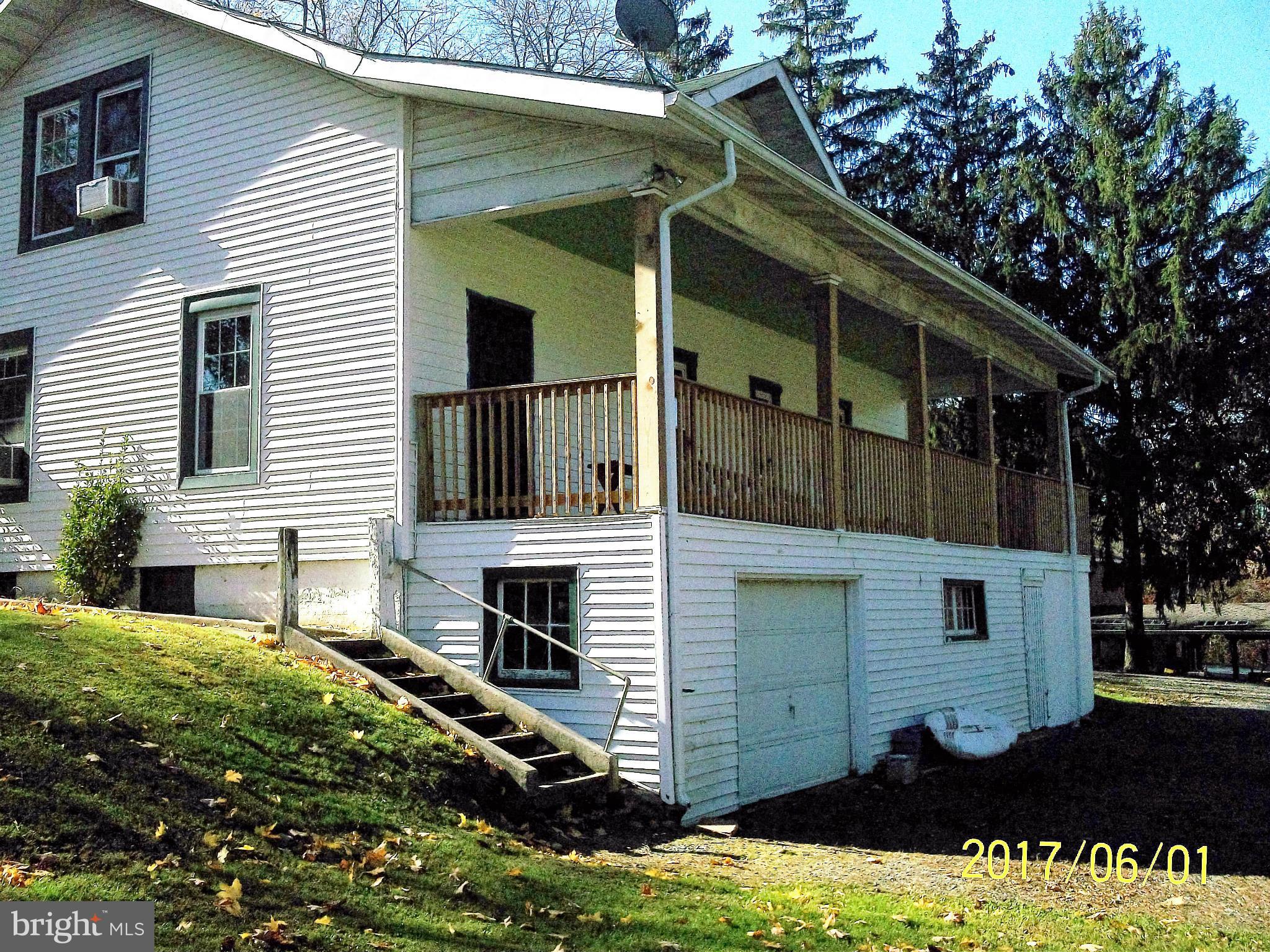 227 Porters Bridge Road Colora, MD 21917 - Photo 2 of 30 Exterior (Rear)