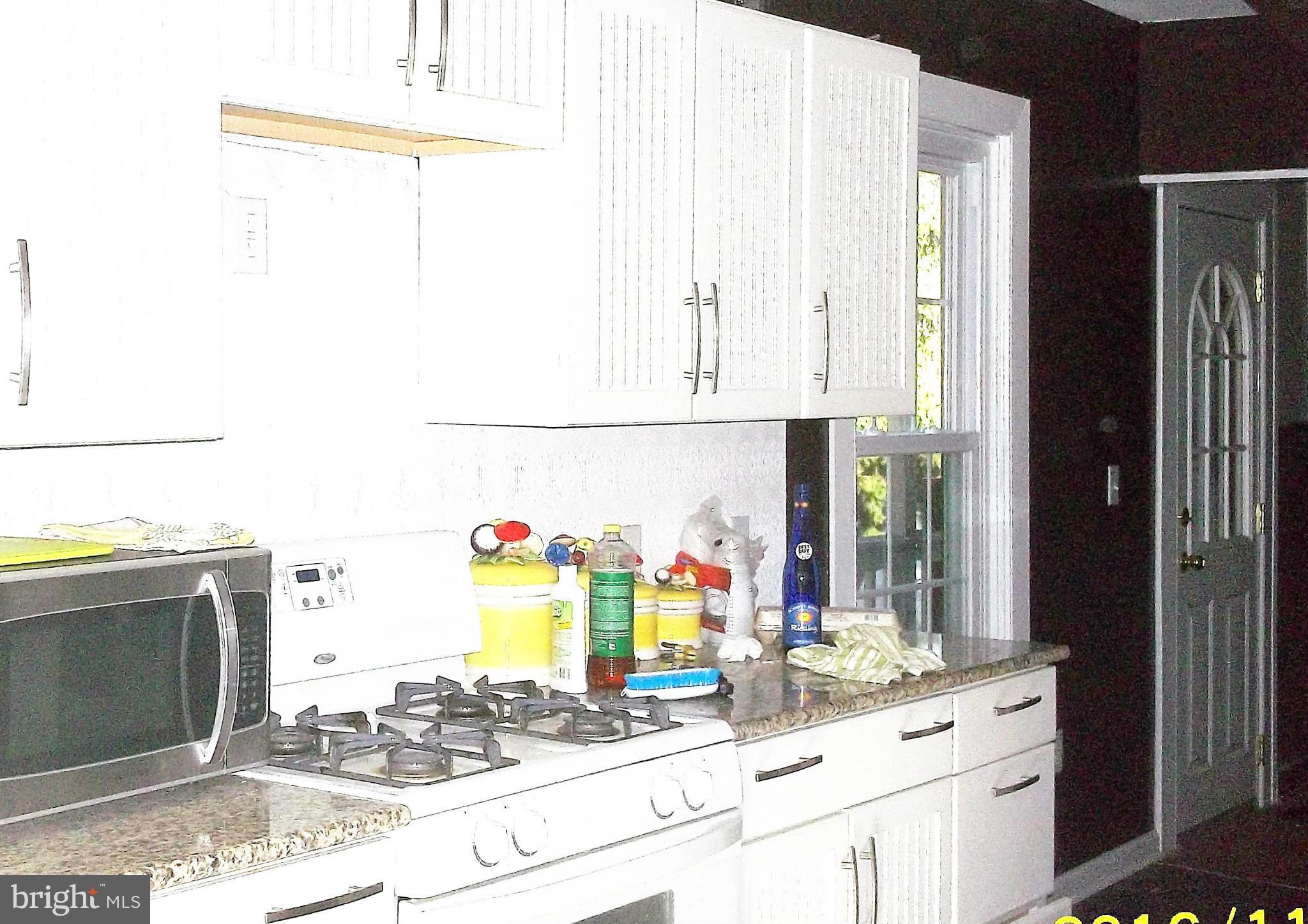 227 Porters Bridge Road Colora, MD 21917 - Photo 15 of 30 Kitchen