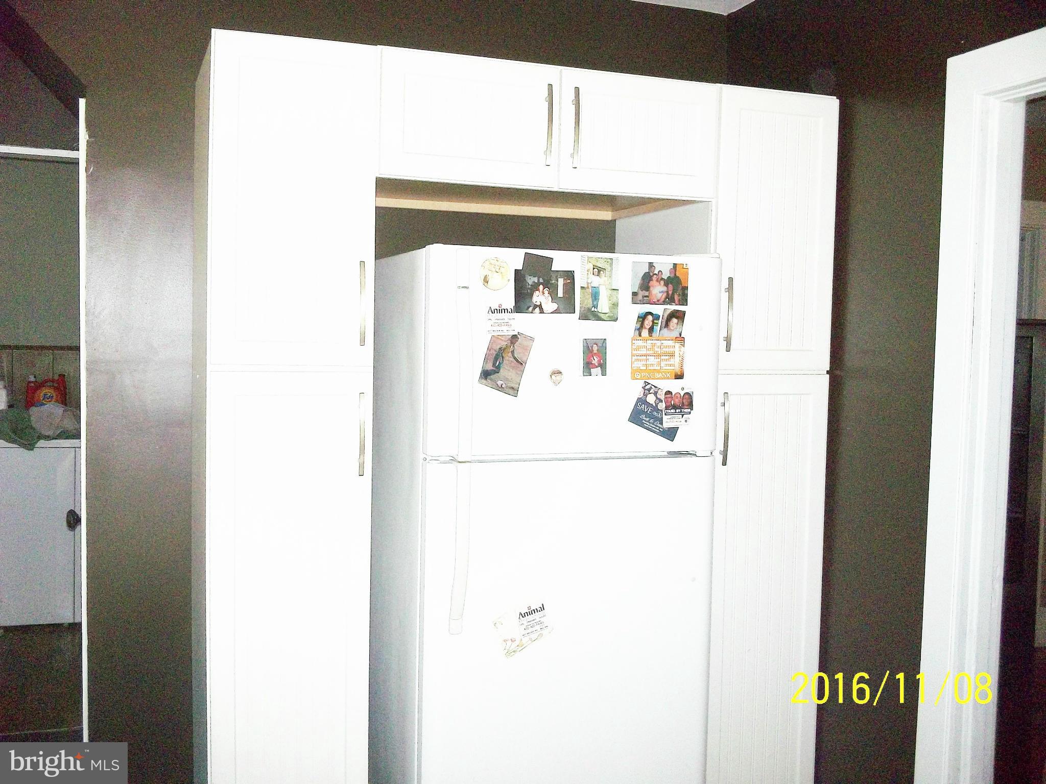 227 Porters Bridge Road Colora, MD 21917 - Photo 16 of 30 Kitchen