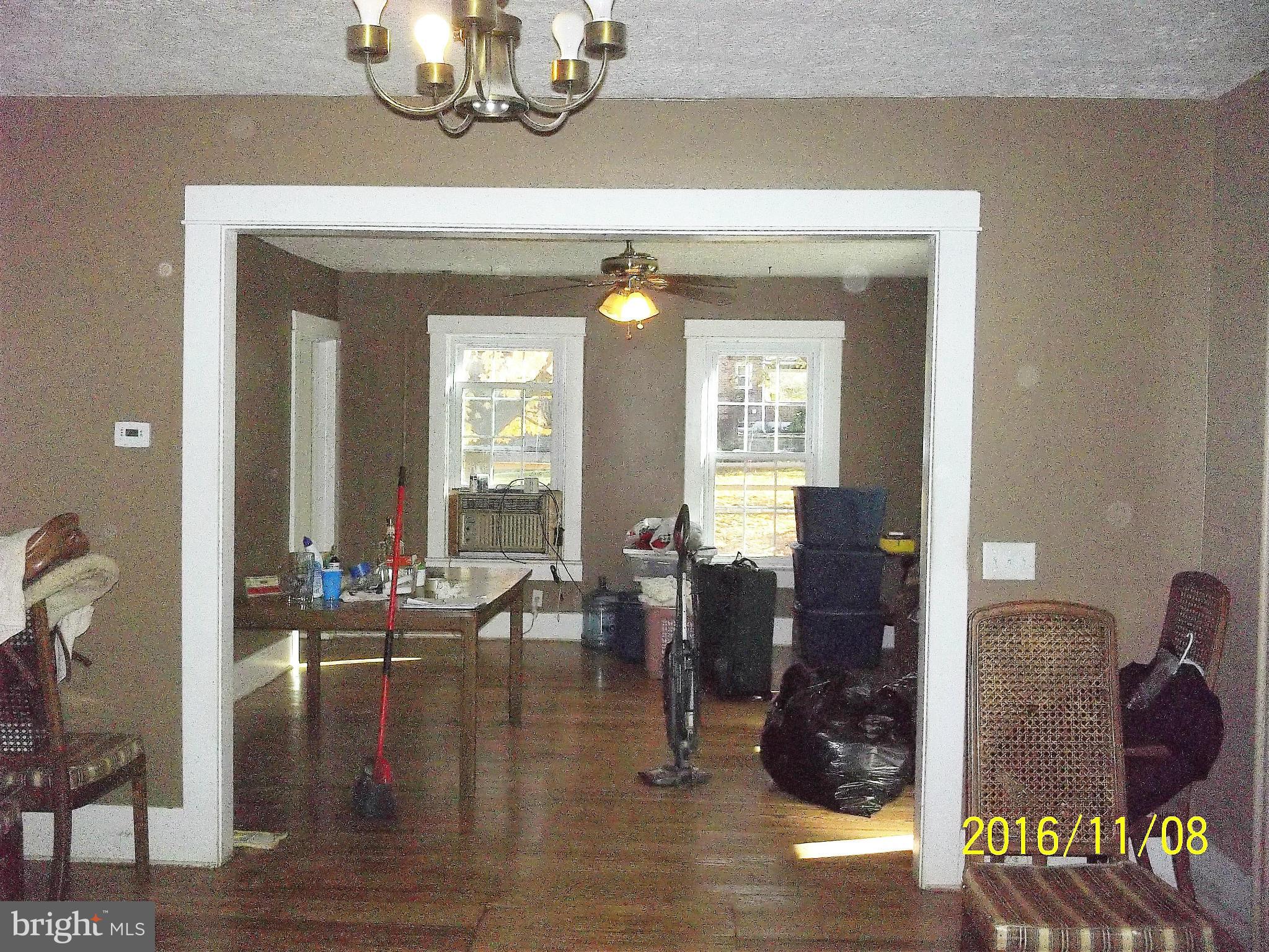227 Porters Bridge Road Colora, MD 21917 - Photo 17 of 30 Dining Room